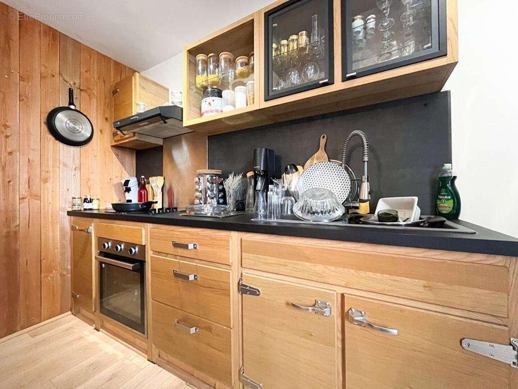 Maison à NOUANS-LES-FONTAINES