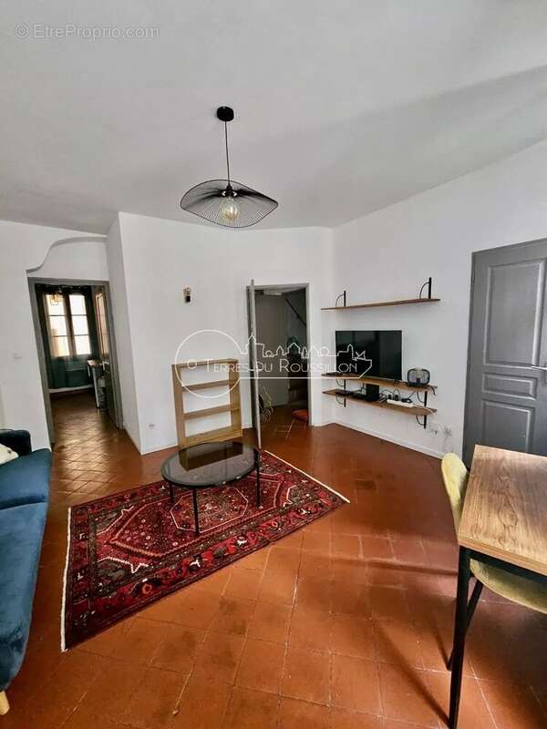 Appartement à PERPIGNAN