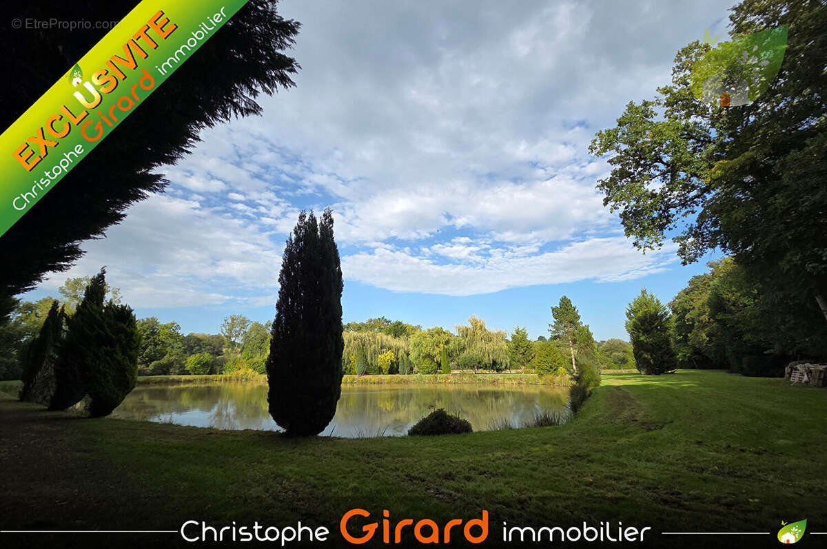 Terrain à SAINT-JUDOCE