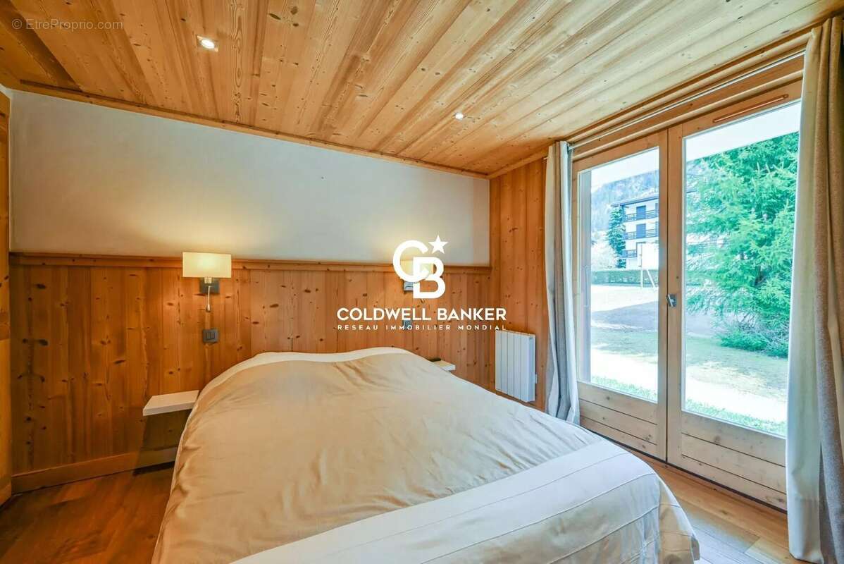 Appartement à MEGEVE