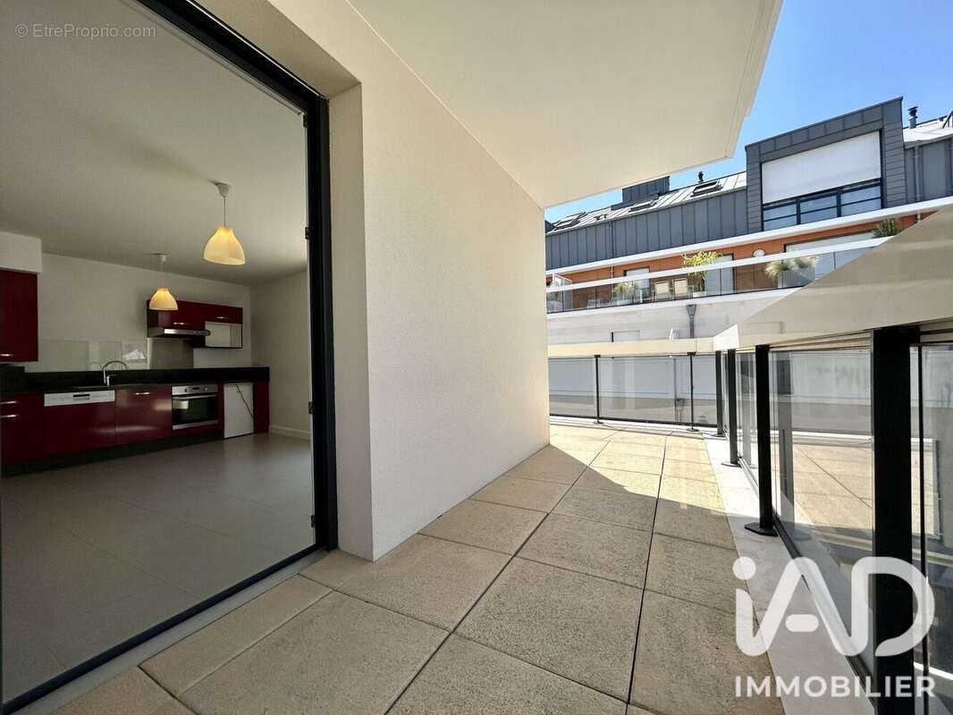 Appartement 47 m² à Olivet  - photo 4