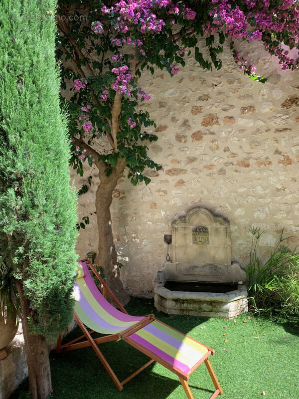 Maison à SAINT-PAUL