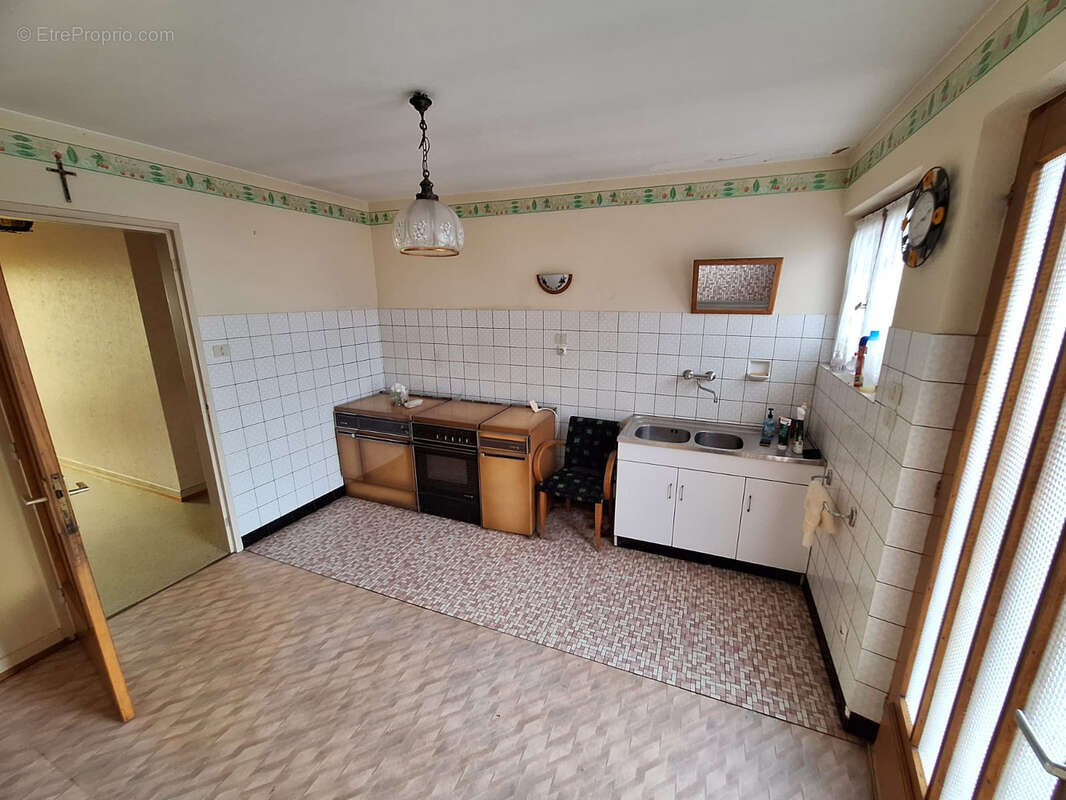 Maison à RIEDSELTZ