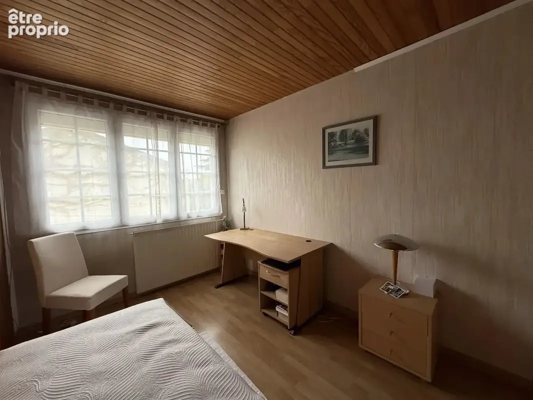 Maison F5 95m² habitables - photo 12