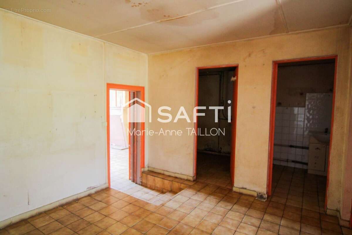 Photo 5 - Maison à REIGNAC