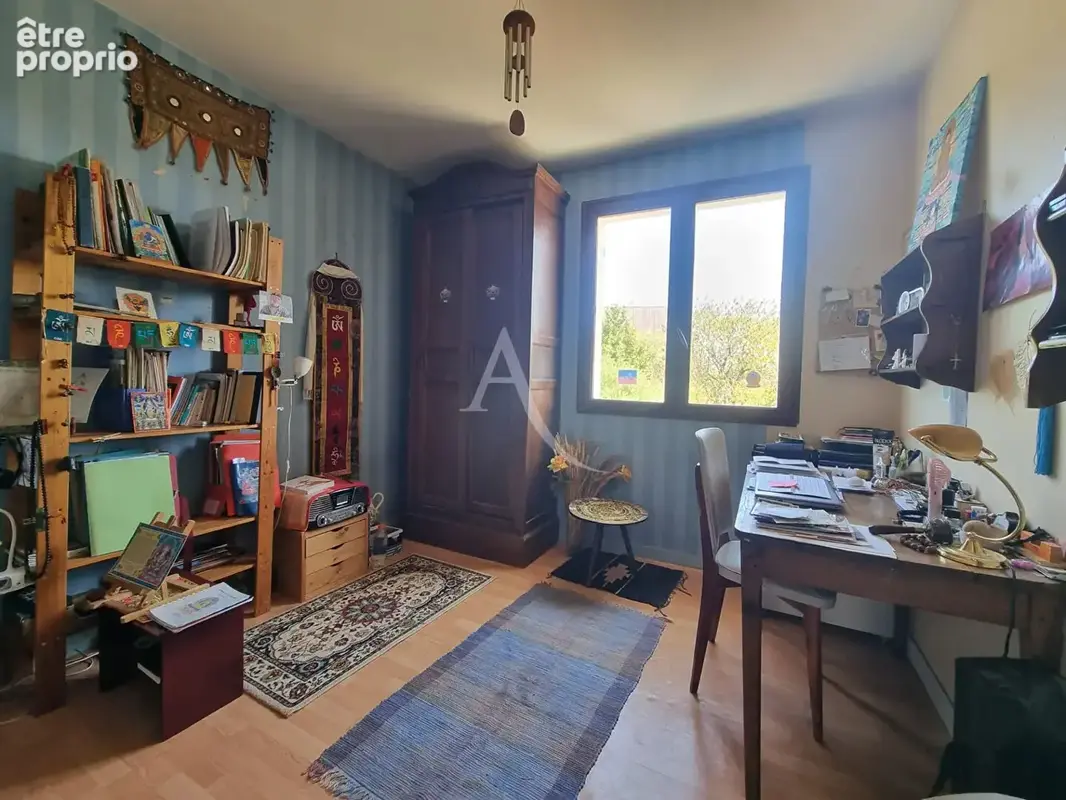 Maison Familiale. Croix Bonneau. Nantes - photo 9
