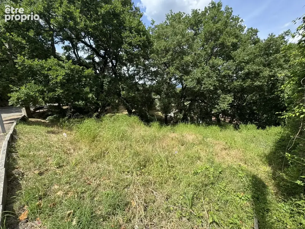 Terrain 350 m² à vendre à Les Mayons (83340) - photo 4