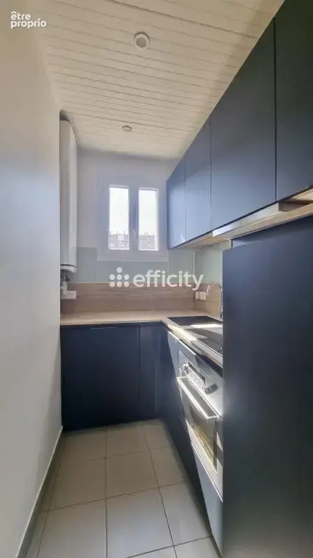 Appartement - photo 5