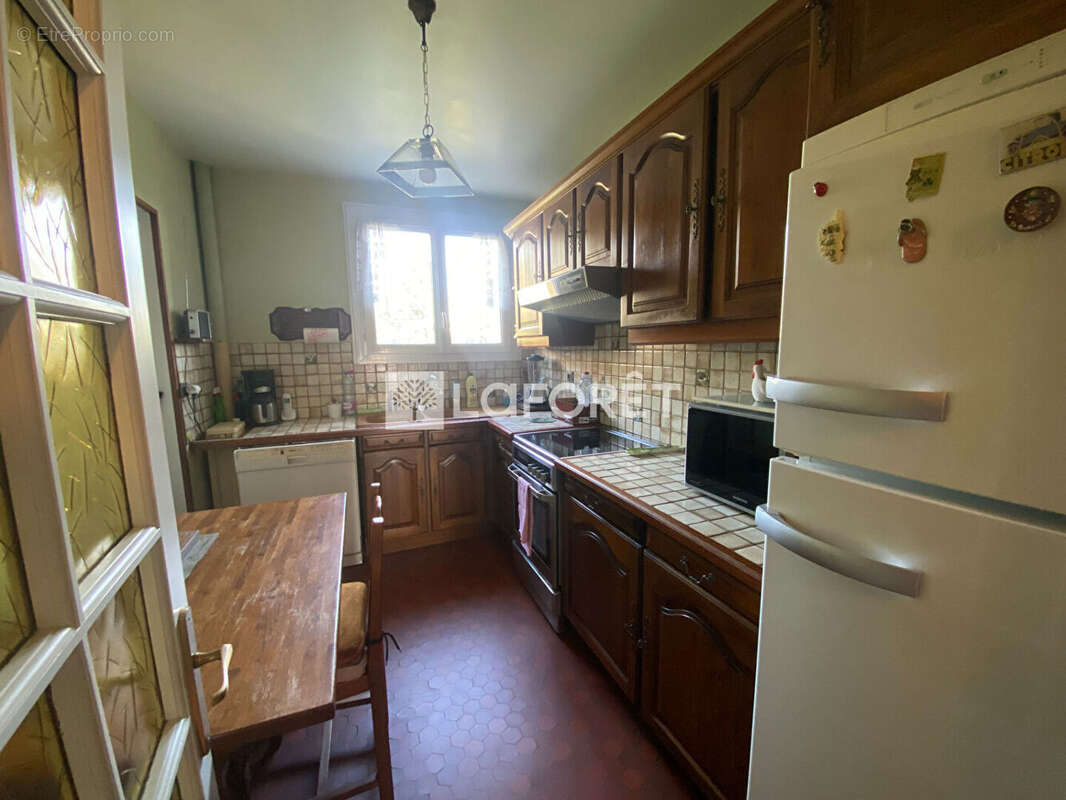 Appartement à LE PECQ