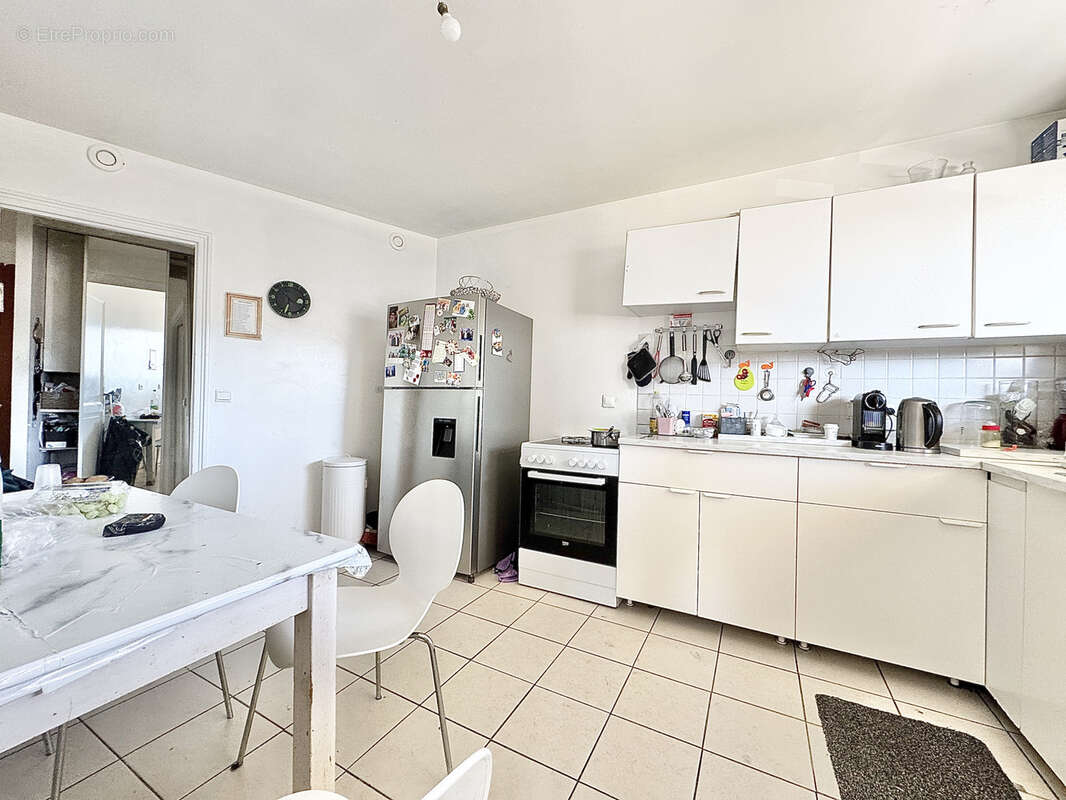 Appartement de standing de 158m2 au pied du tram gaillard - photo 6