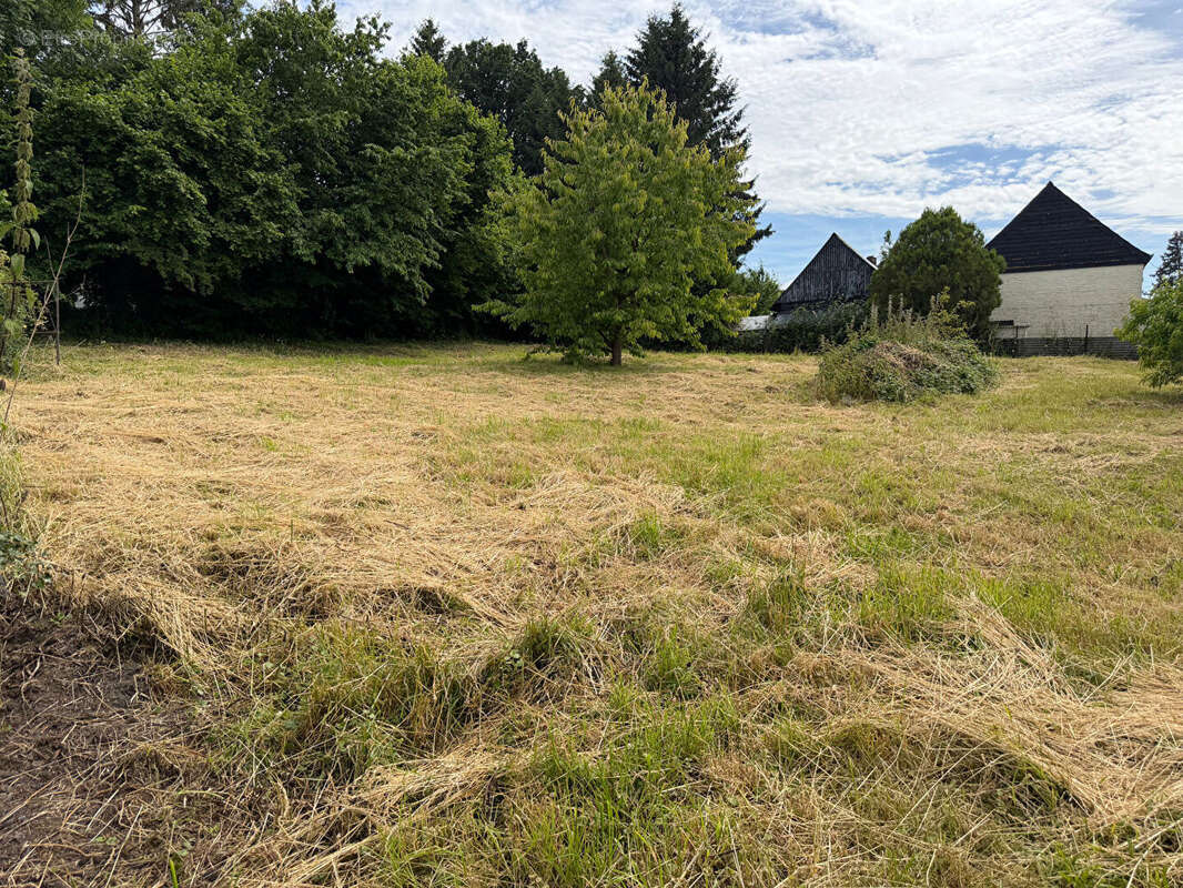 Maison Voulpaix 3 pièce(s) 76.25 m2 - photo 13