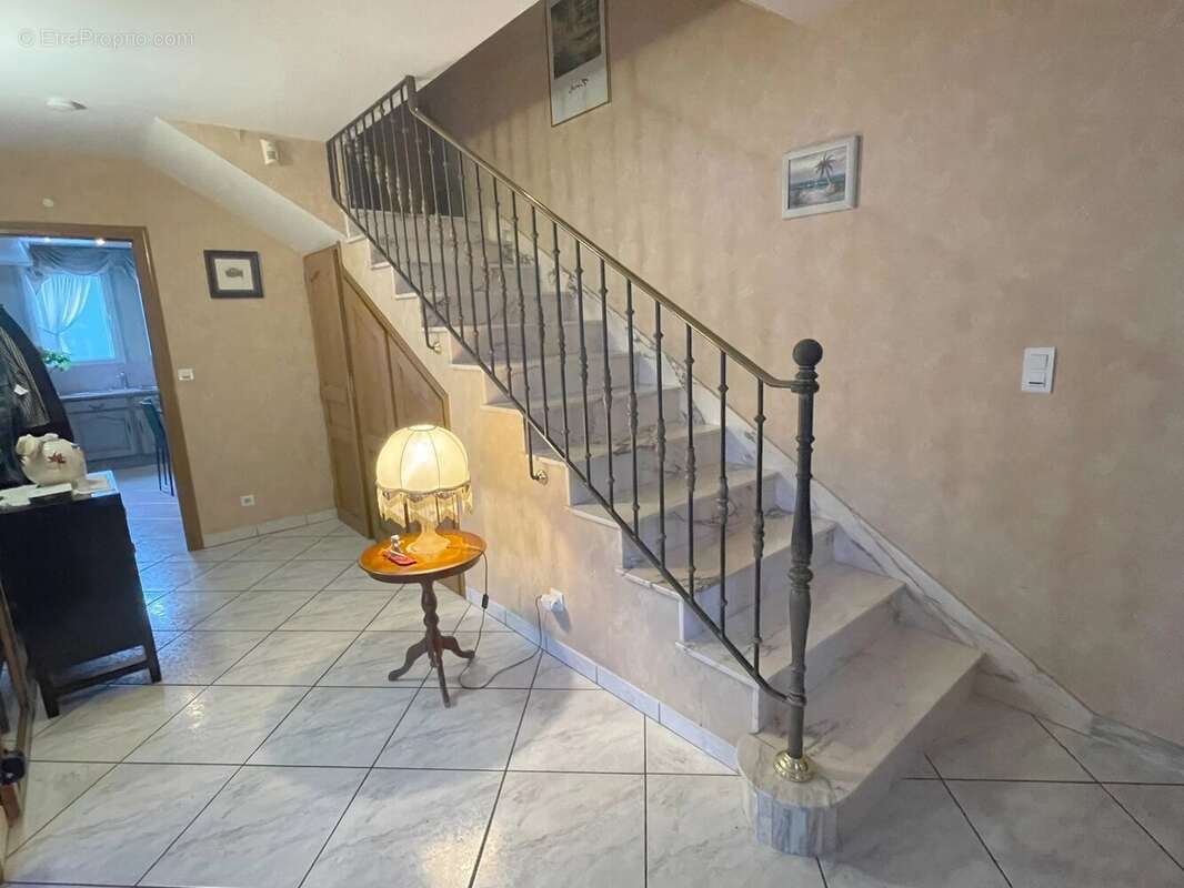Maison à REHON