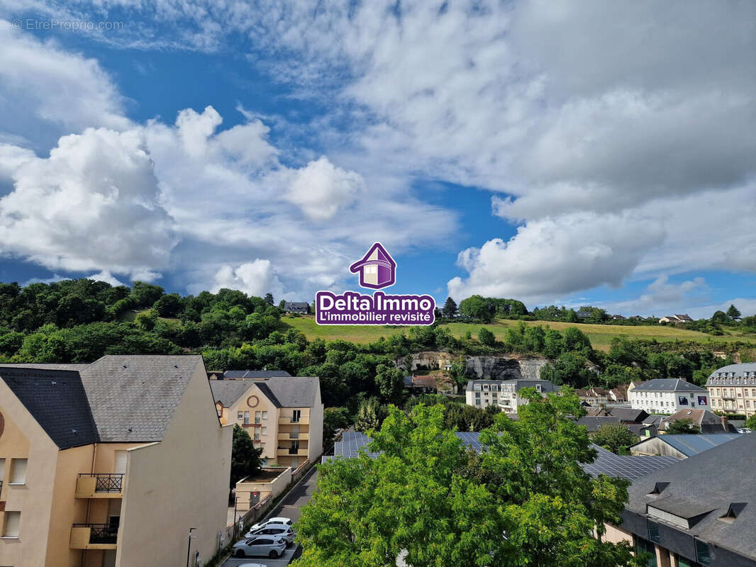 Appartement à EVREUX