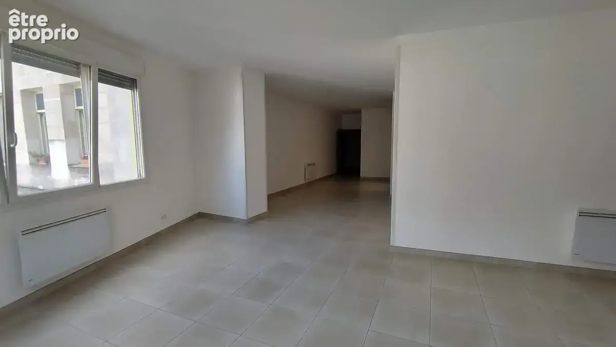 Appartement à vendre 5 pièces de 113 m² - BAR LE DUC - parking - ascenseur - photo 5