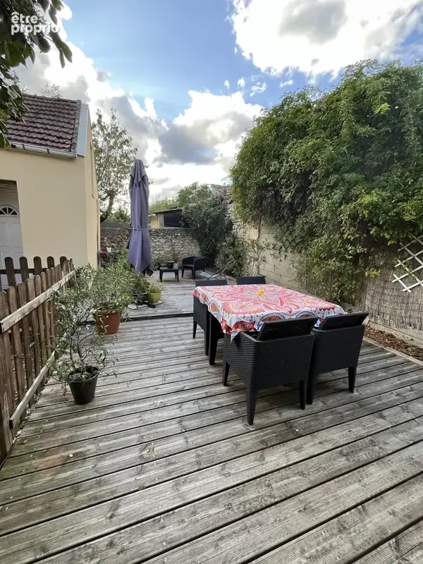 Maison 4 pièces 80 m² à vendre à Bethisy-Saint-Pierre (60320) - photo 16