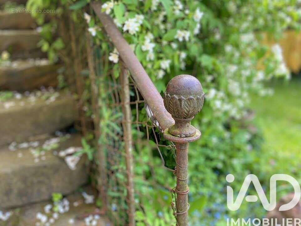 Maison 62 m² à Moutiers-En-Puisaye  - photo 2