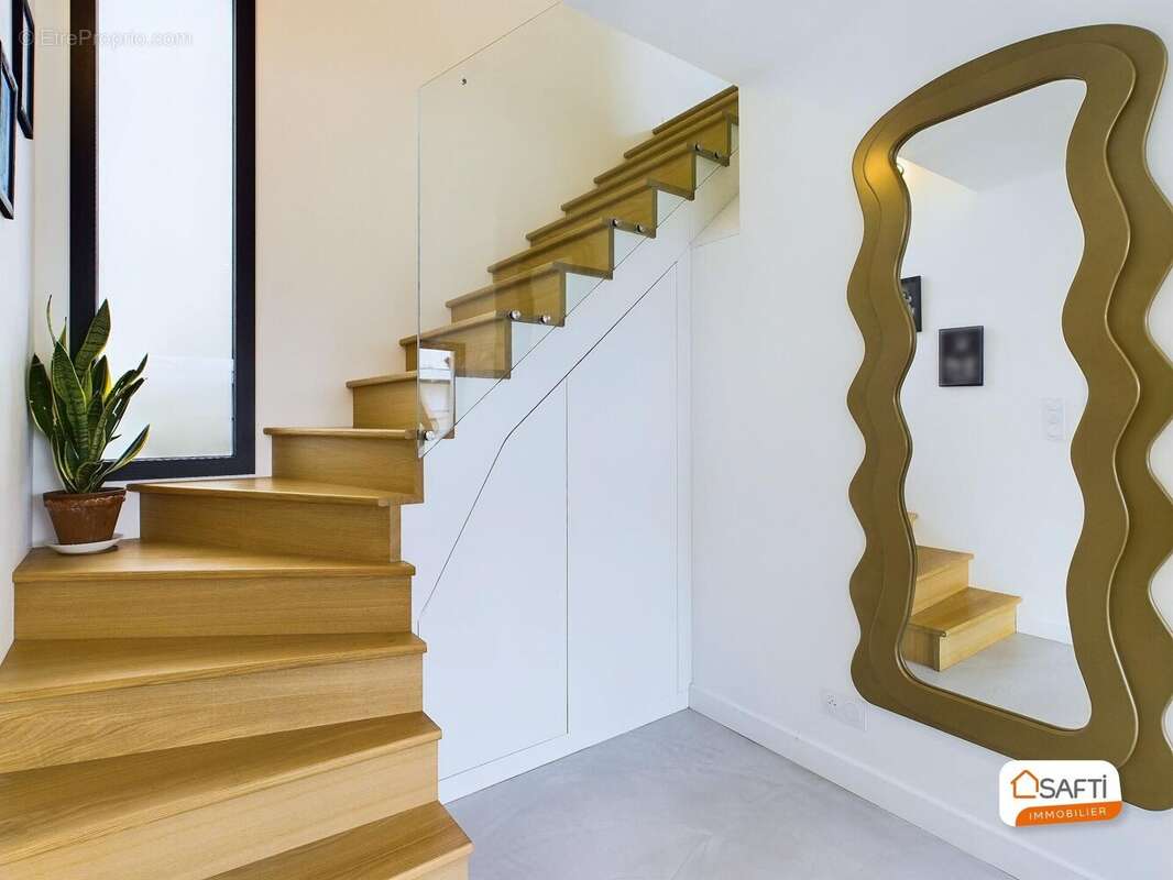 Photo 6 - Maison à MORLAIX