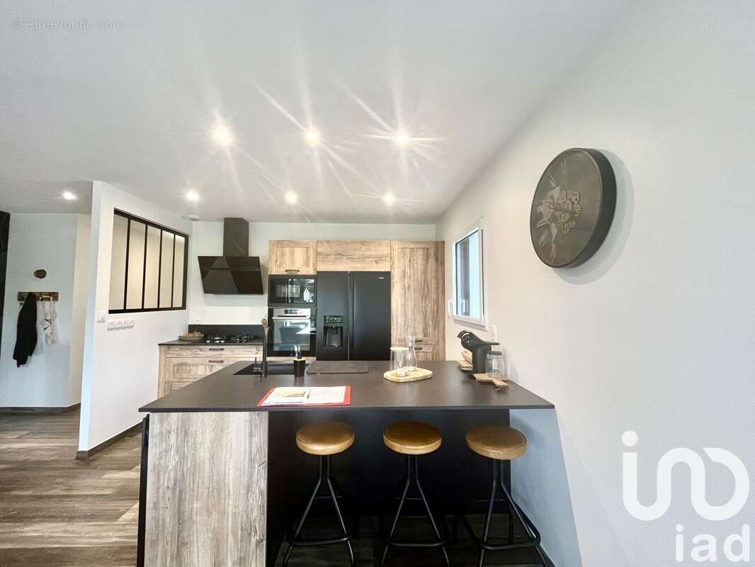 Photo 8 - Maison à PLOUHA