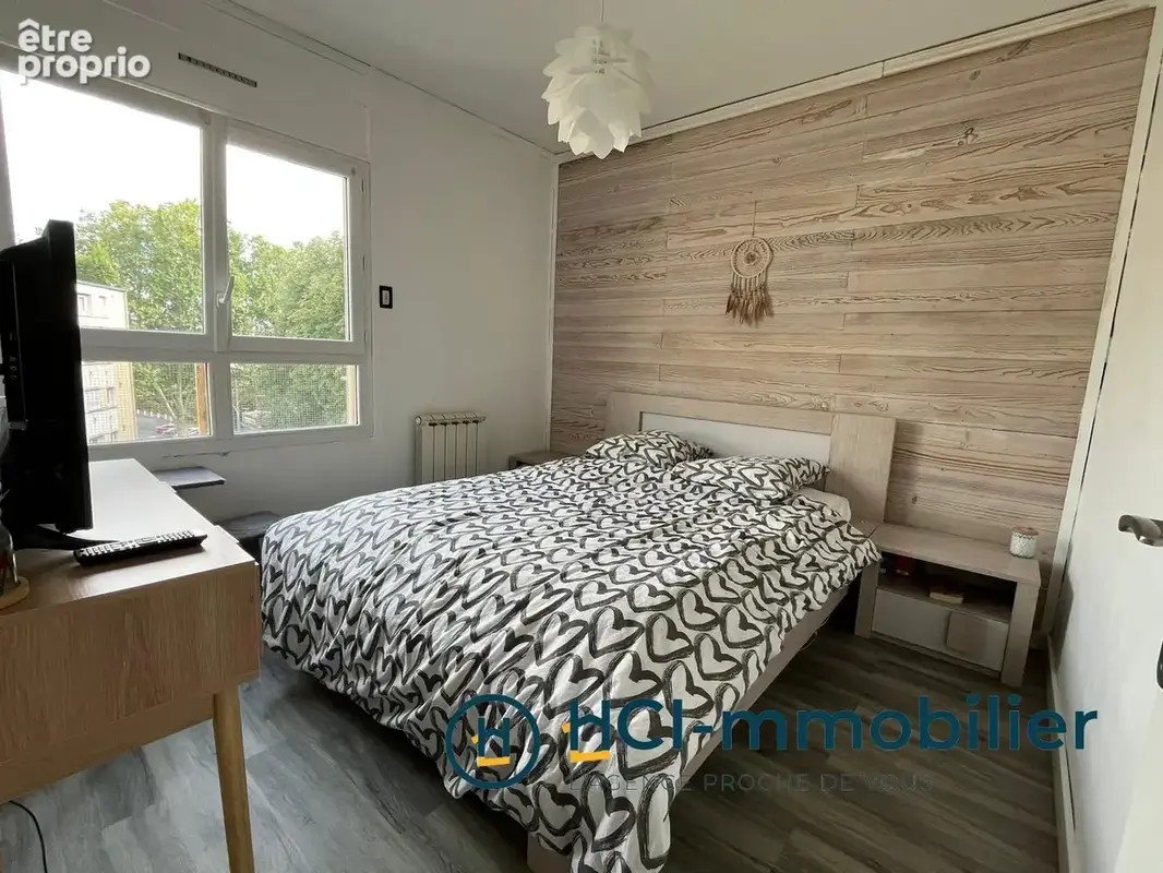 Appartement 70 m² à Chalon-Sur-Saone  - photo 4