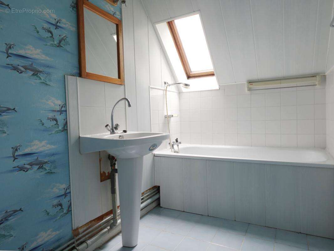 Maison 54 m² à Cormeilles-En-Parisis  - photo 10
