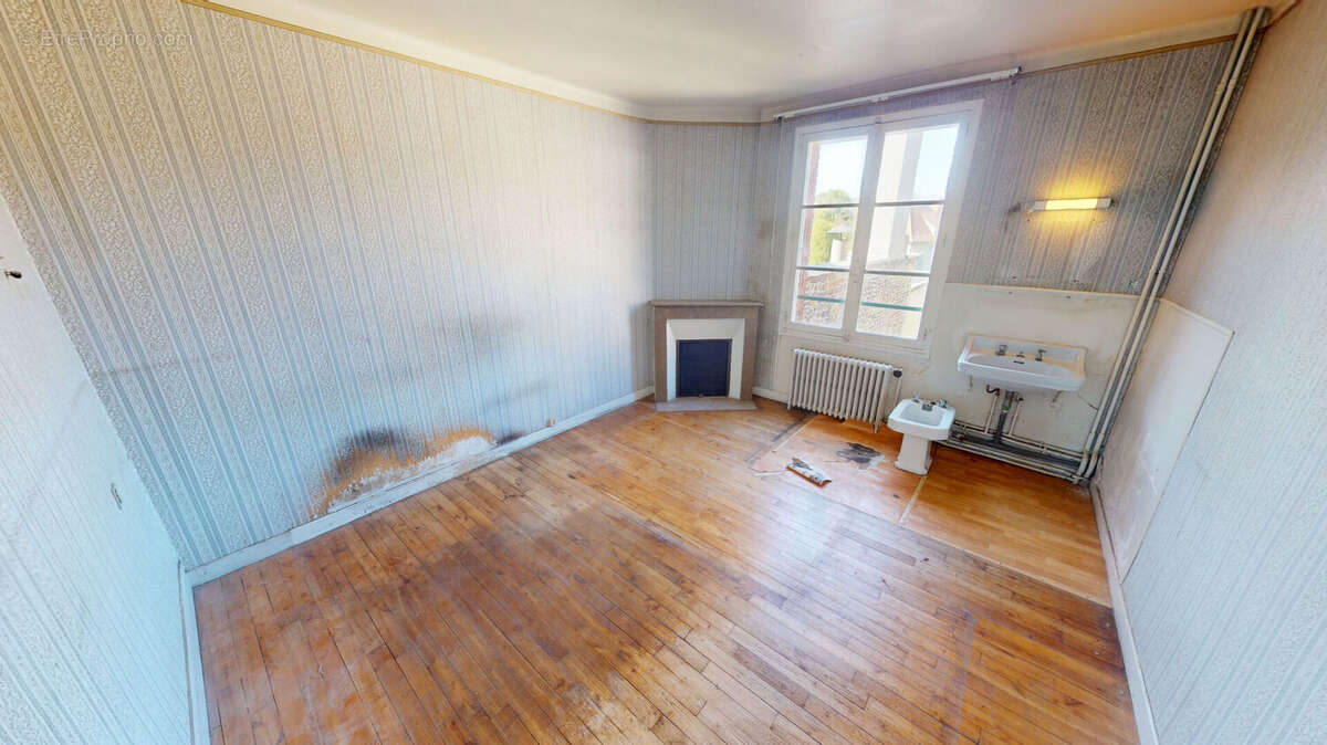 Appartement à THURY-HARCOURT