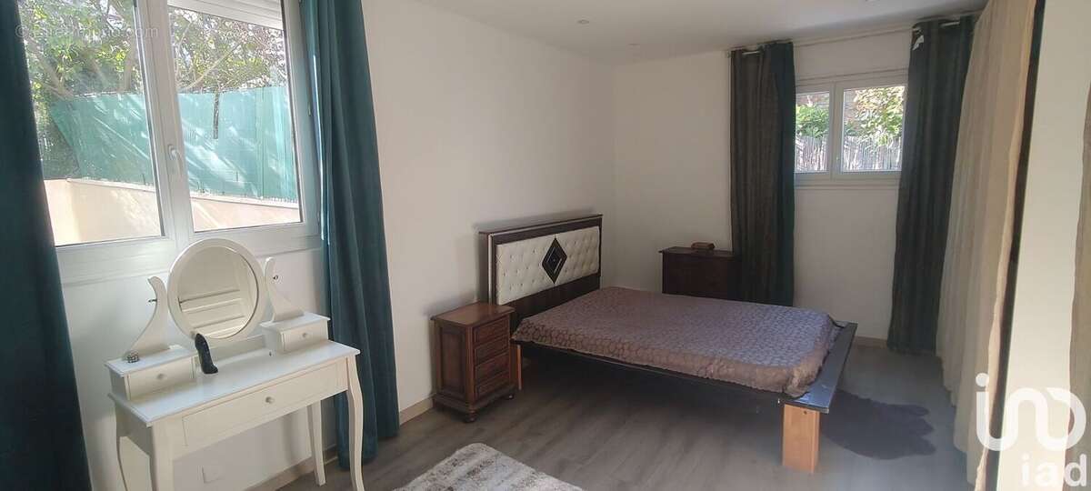 Photo 3 - Appartement à CHAMPS-SUR-MARNE