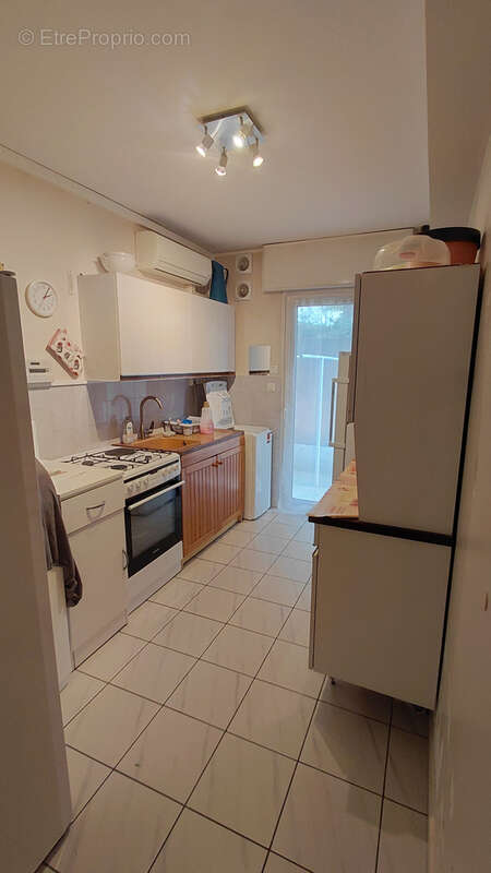 Maison à PIERRELATTE