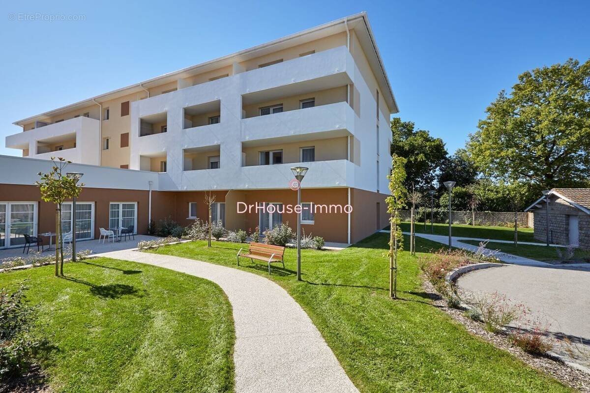 Appartement à CHALLANS