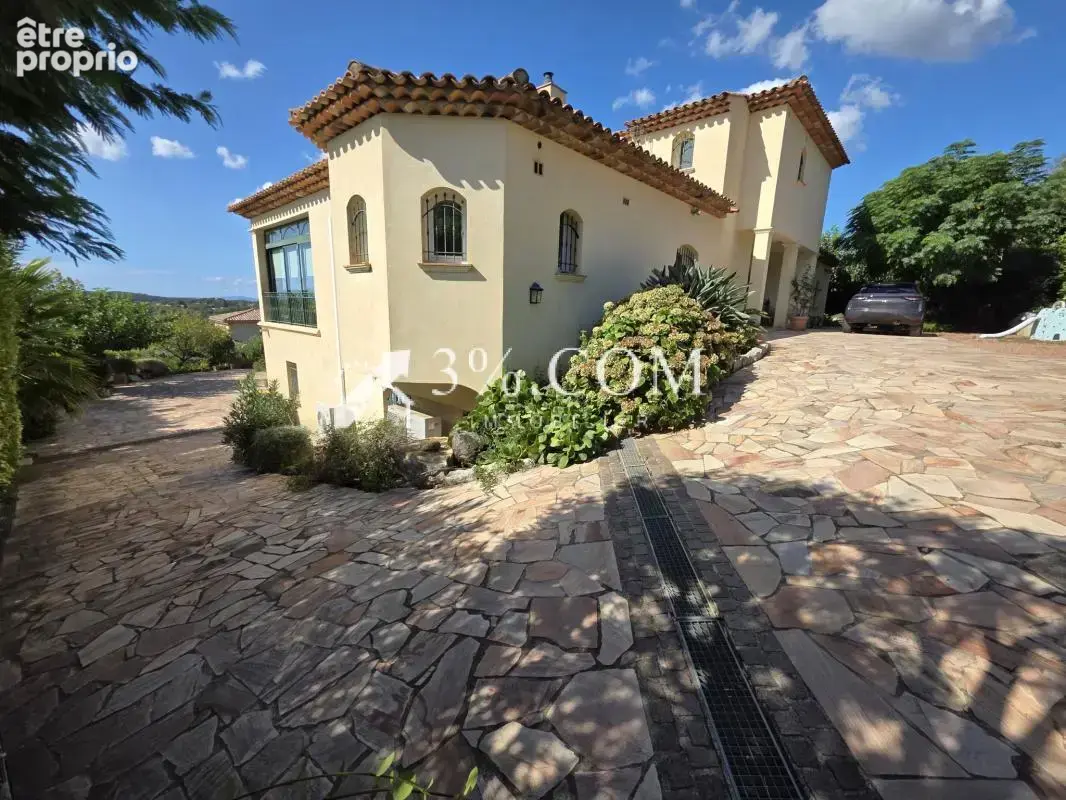 Rare : Villa exclusive avec vue splendide - photo 20