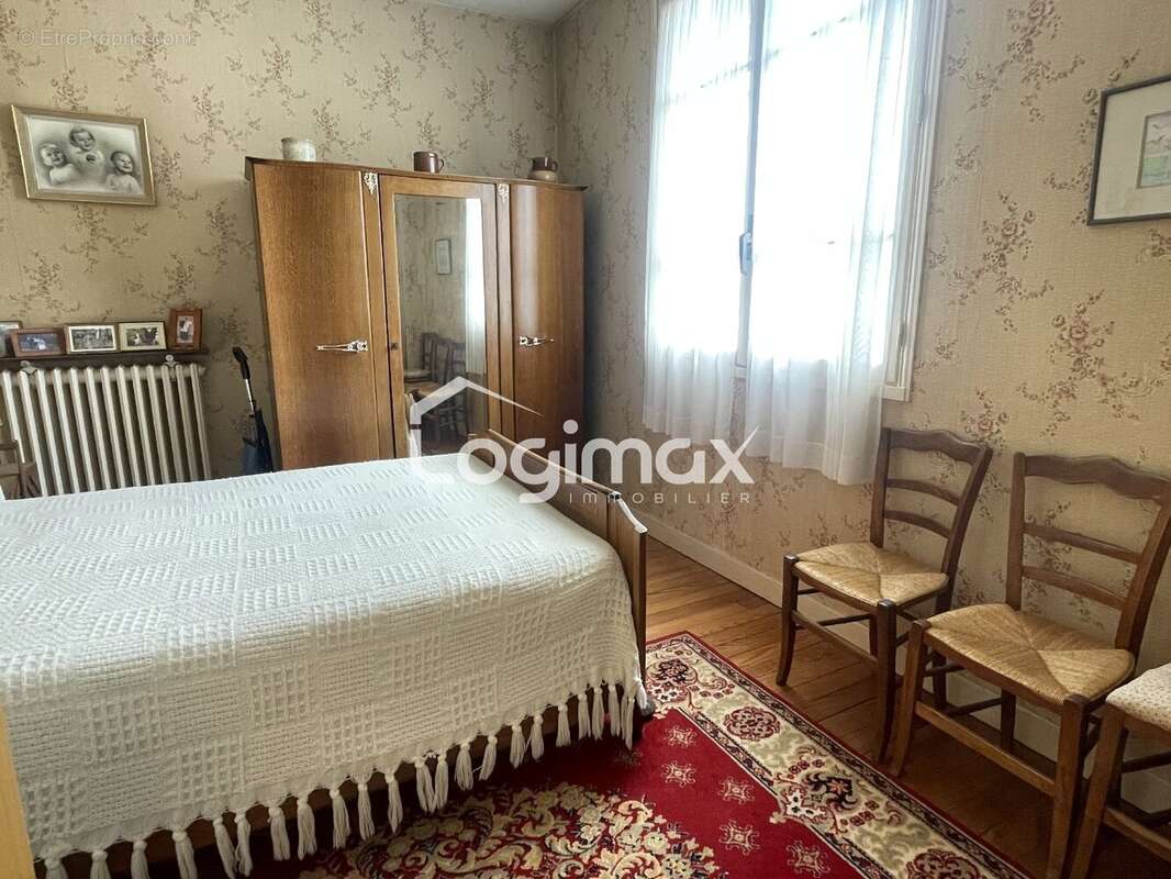 Maison 110 m² à La Rochelle  - photo 5