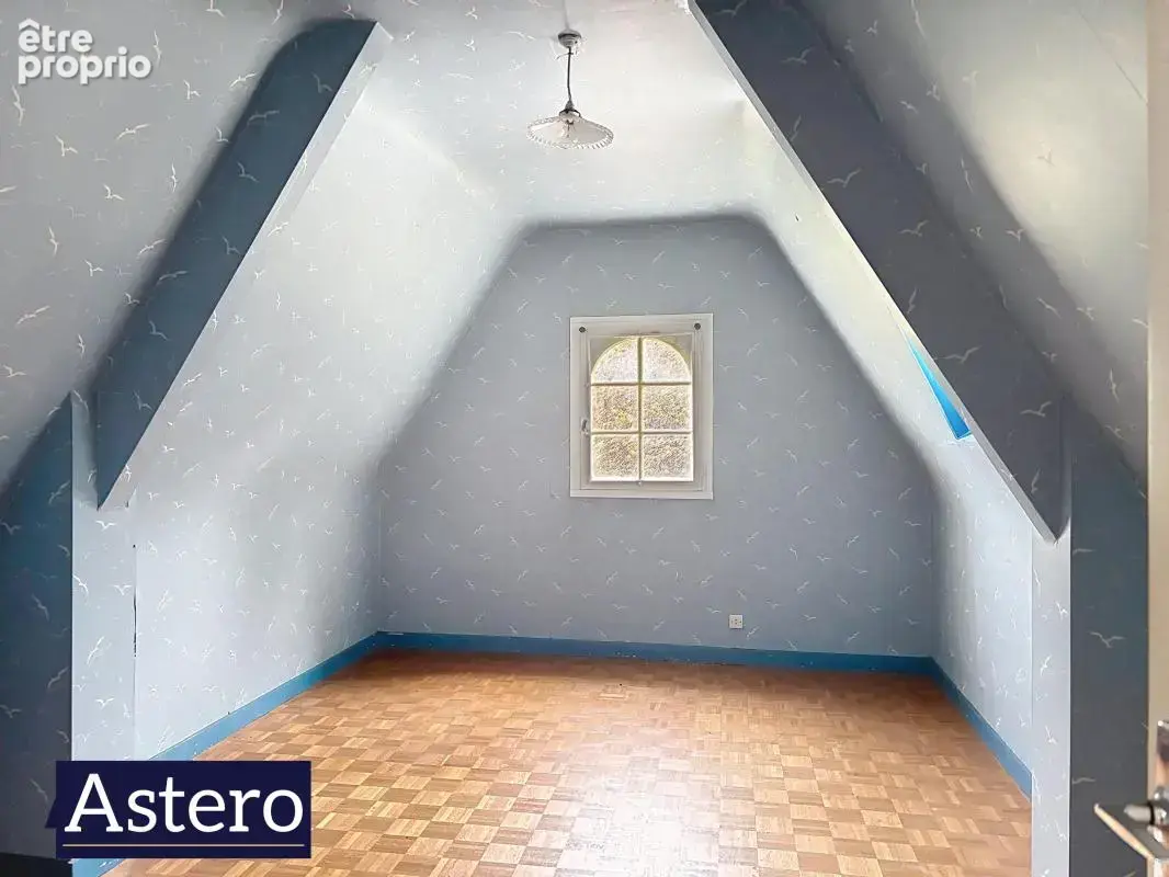 Ploemeur-le couregant-8 chambres-terrain 4700m²-lumineux-verdoyant - photo 2