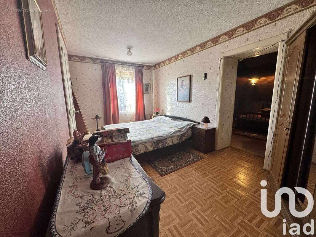 Photo 8 - Maison à LA VOIVRE