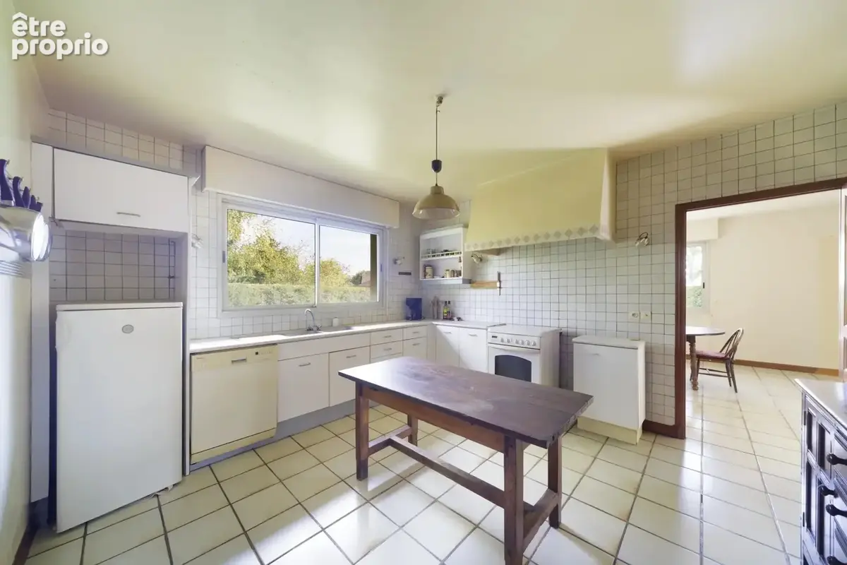 Maison 5 pièces 172 m² à vendre à Lescar (64230) - photo 7