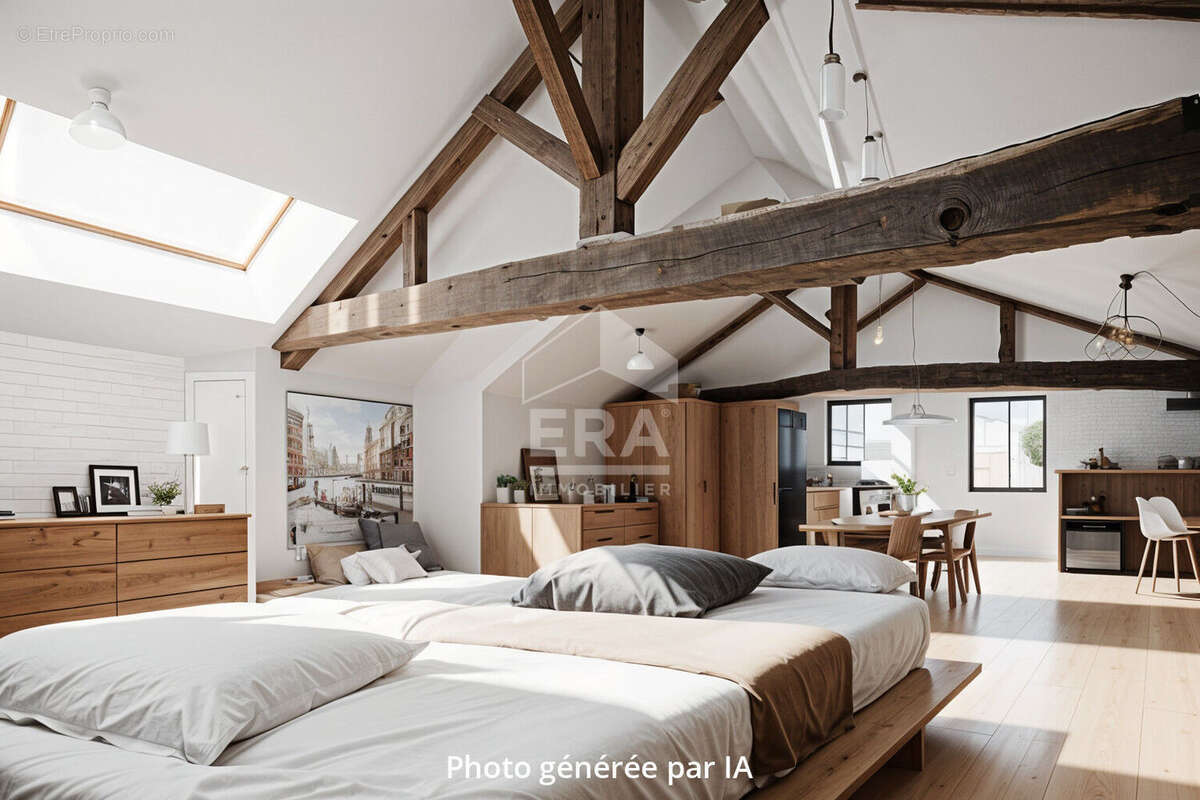 Autre à LES SORINIERES