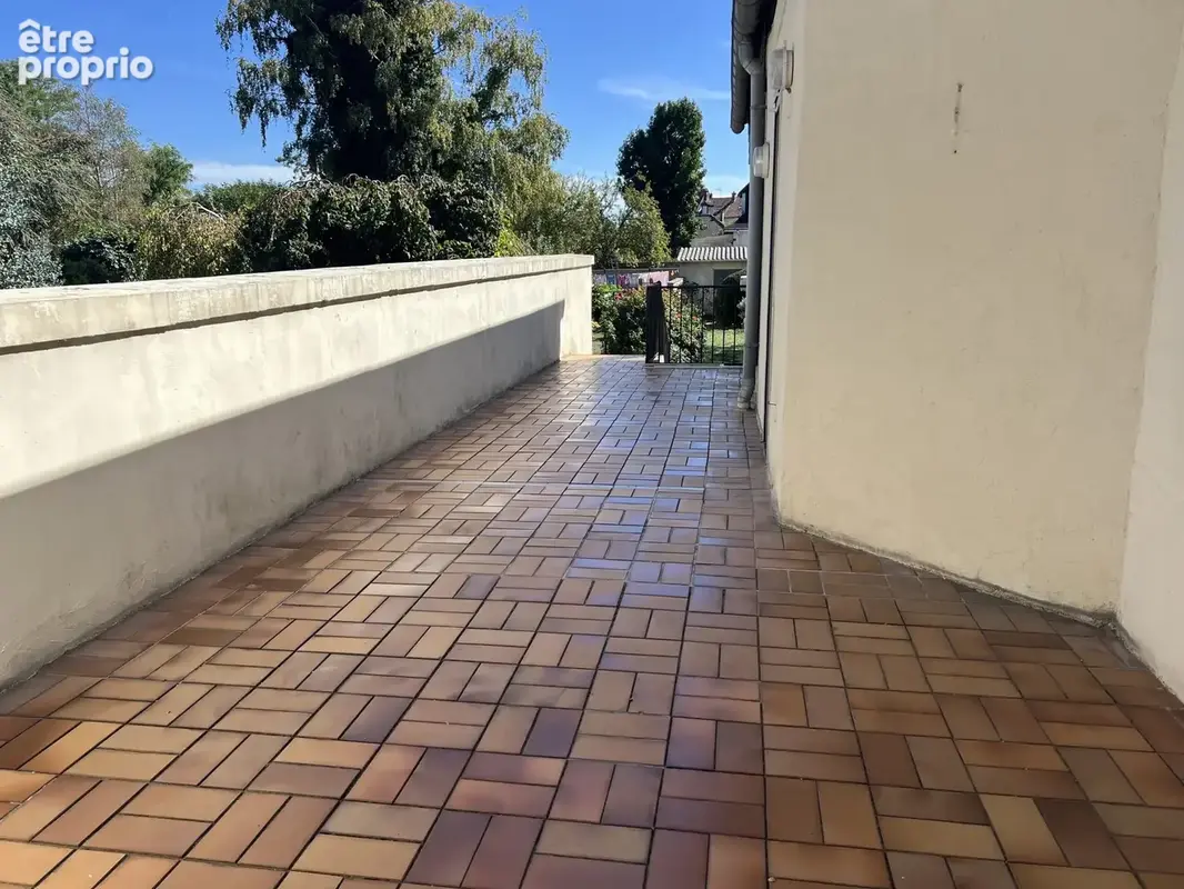 Maison 5 pièces 143 m² à vendre à Chauny (02300) - photo 8
