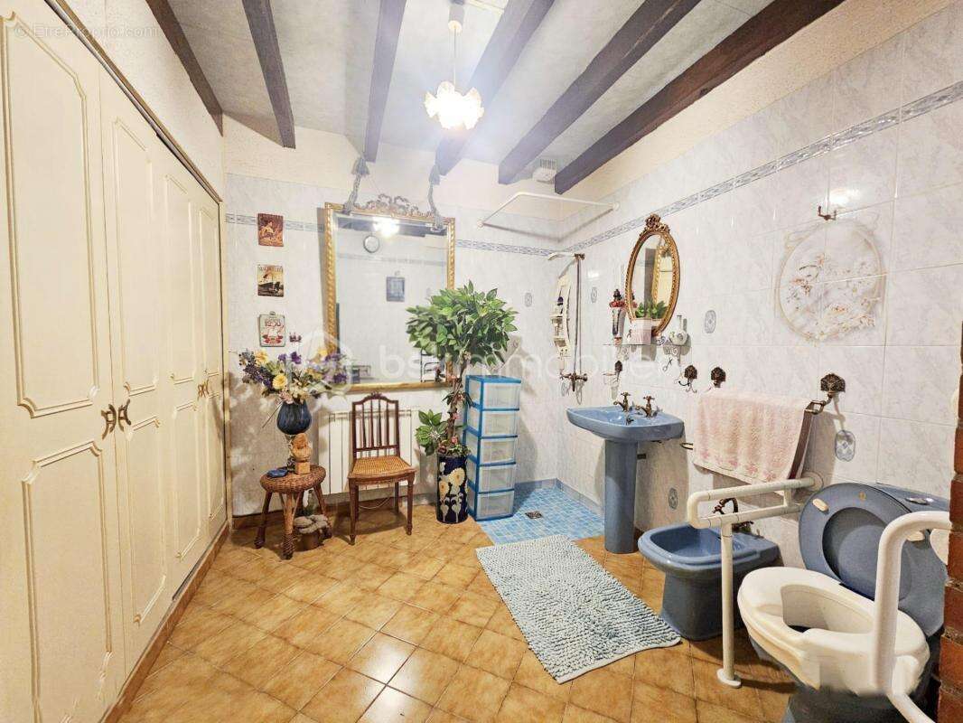 Maison à SAINT-GONDON