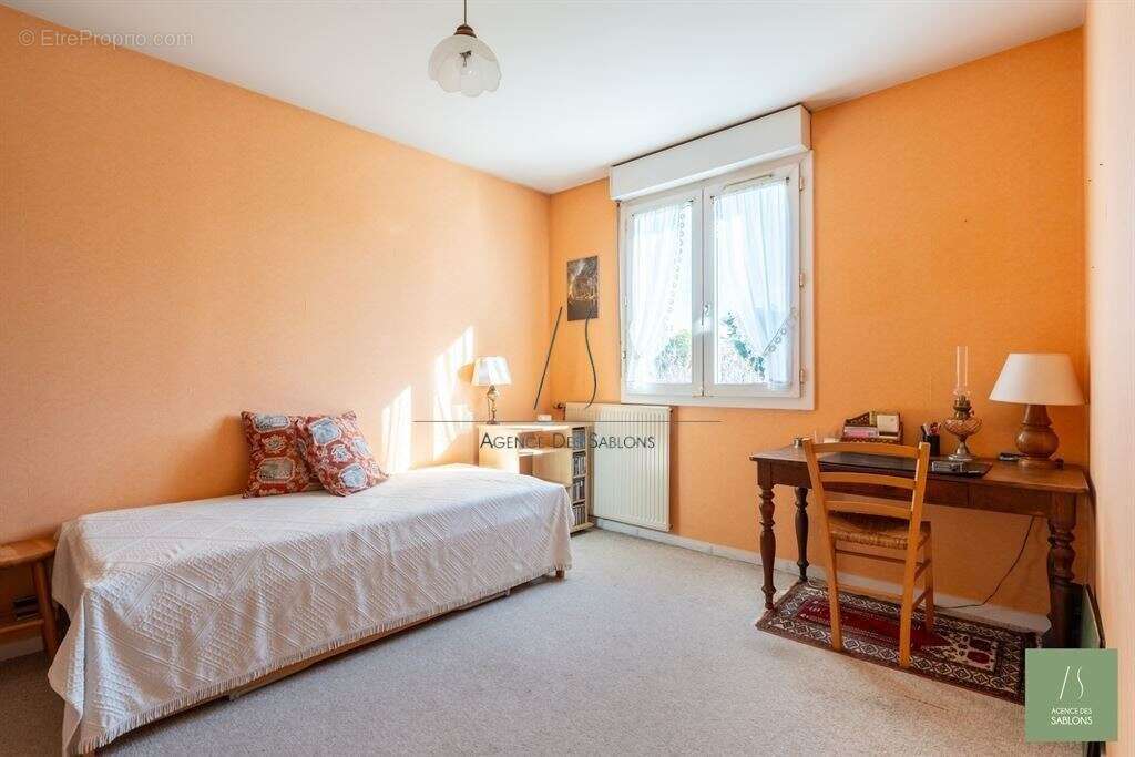 Appartement à CHATOU