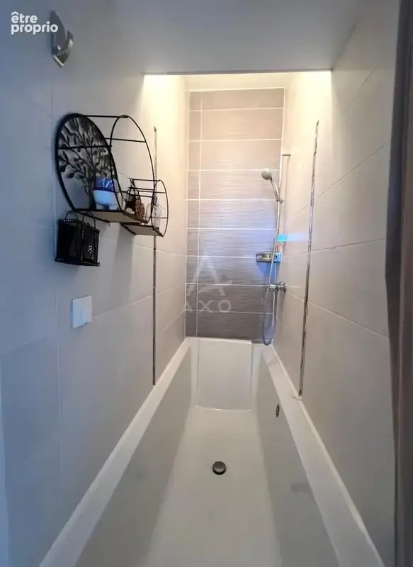 Bel appartement T2 vue mer exceptionnelle - Le Lavandou (83) - photo 10