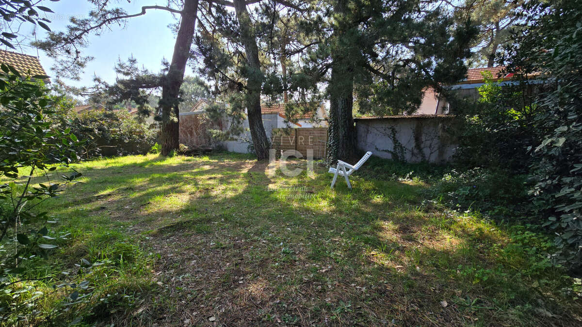 Maison à SAINT-BREVIN-LES-PINS