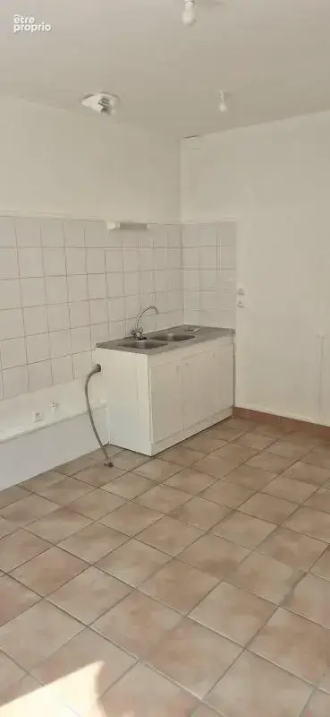 Appartement t2 au rdc - photo 4