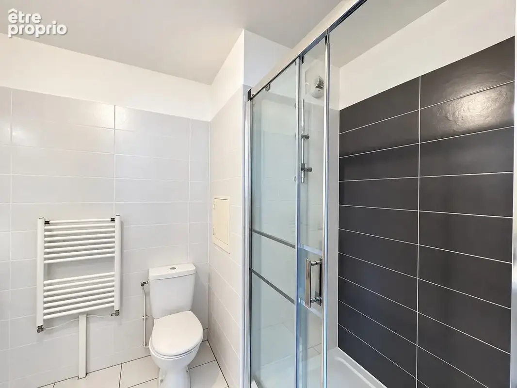 Appartement 2 pièces 45 m² à vendre à Villejuif (94800) - photo 7