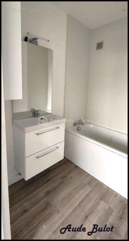 Appartement T2 – 50 m² – Roubaix secteur Mac ArthurGlen - photo 6