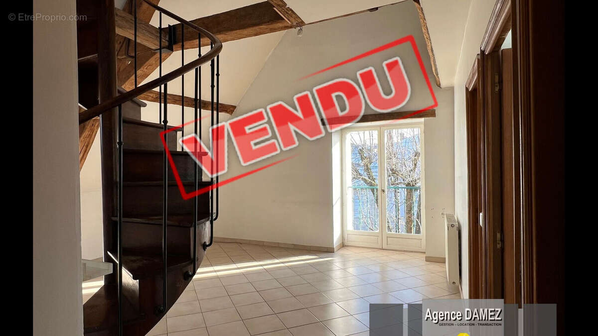 Appartement à DOURDAN