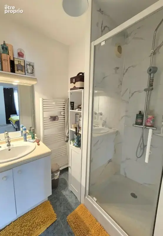 Appartement 82 m² à Evreux  - photo 9