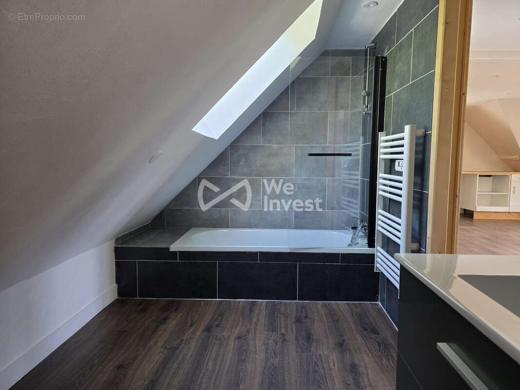 Appartement à BRIANCON