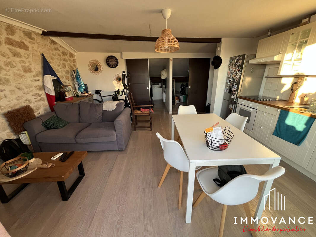 Appartement à FABREGUES