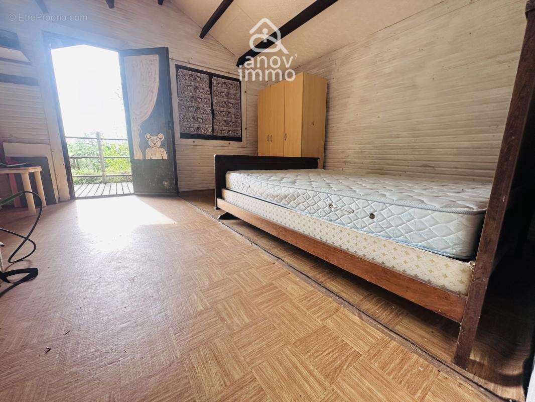 Terrain à SAINT-SIMEUX