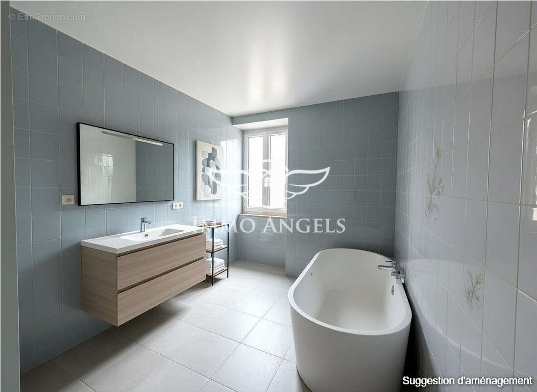 Maison 220 m² à Vogue  - photo 9