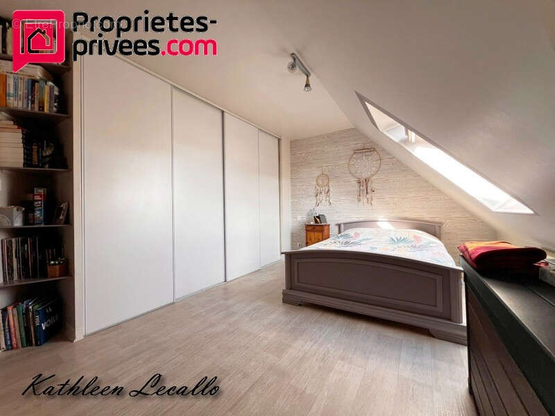 Maison  5 pièce(s) 79 m2 - photo 9