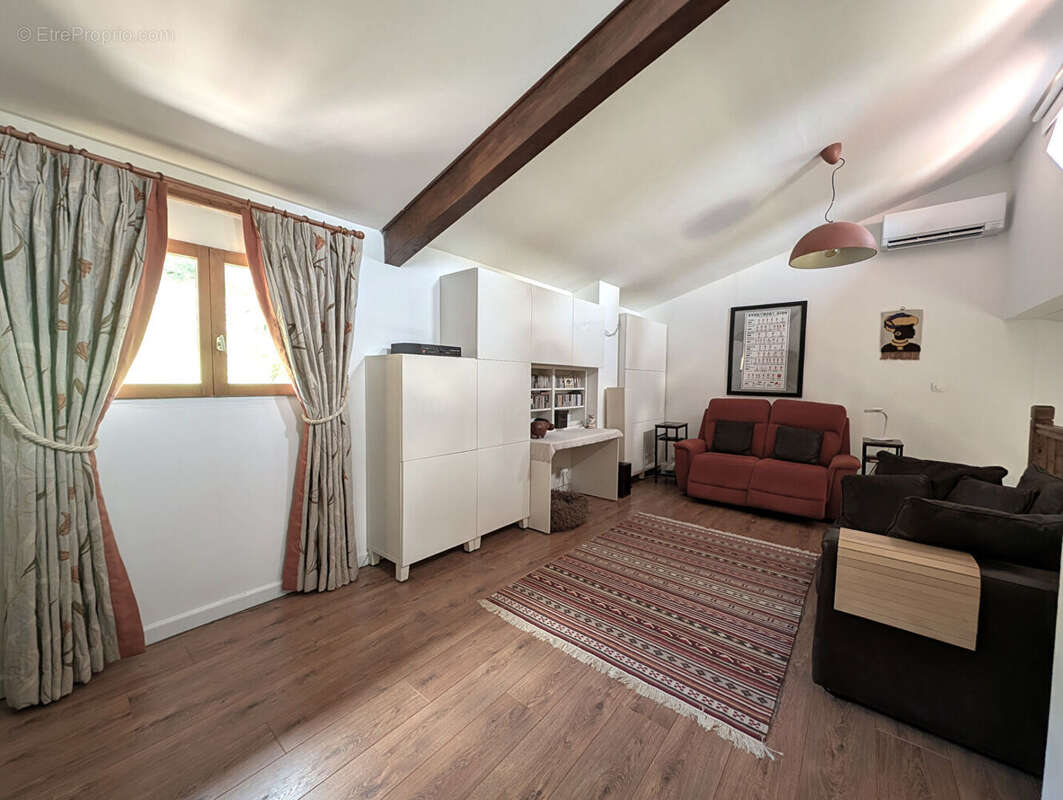 Saint Antonin Noble Val 7 pièces,180 m2, 1 ha, superbe! - photo 15